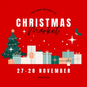 Glaslough Market – 27 November 2026